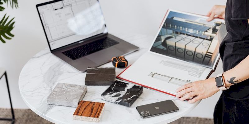 Streamline Client Appointments with Our Interior Designer Booking System