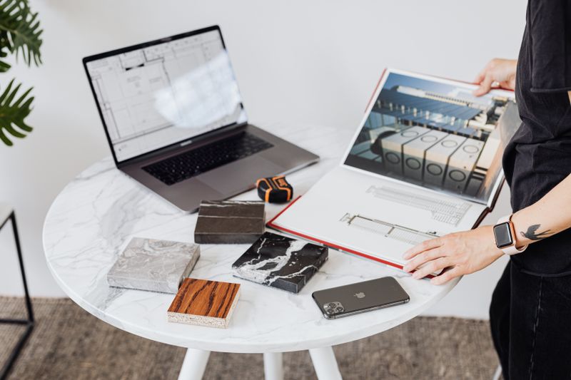 Streamline Client Appointments with Our Interior Designer Booking System