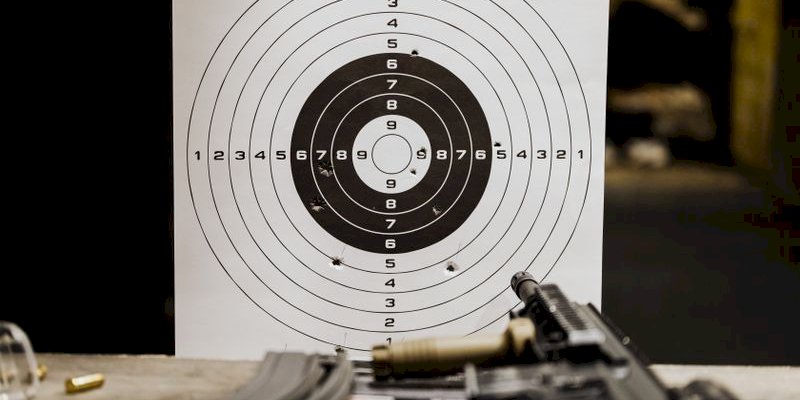 Best wp Booking System for Shooting Ranges
