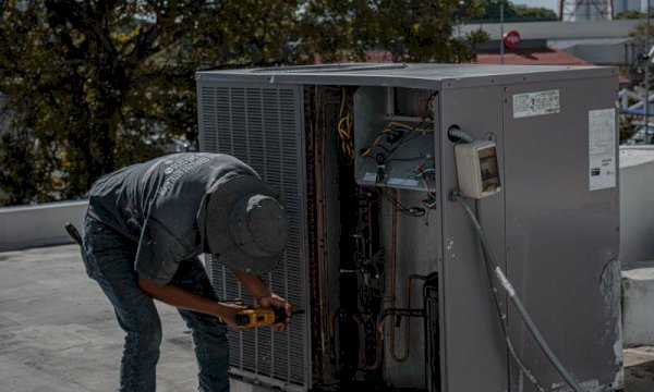 Best WP Plugins for HVAC Repair Appointment Scheduling