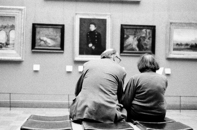 Appointment Scheduling for Art Galleries: Improving Guest Access