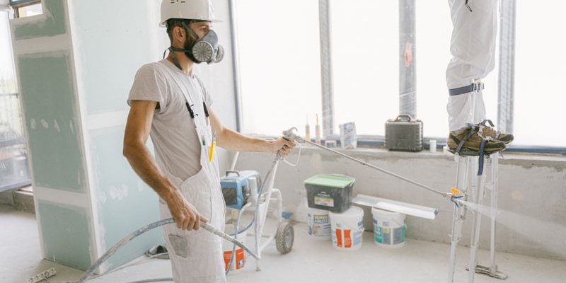 Boost Efficiency with a Booking Plugin for painting contractor