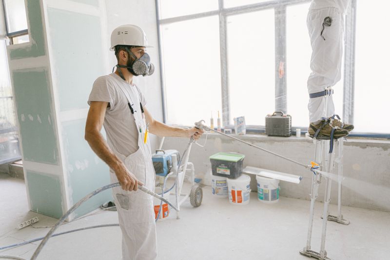Boost Efficiency with a Booking Plugin for painting contractor