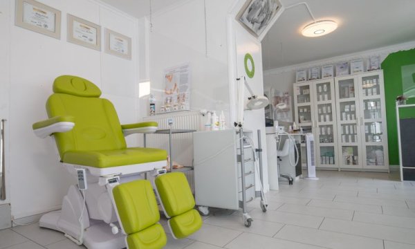 The Booking Plugin for clinics You Need Today