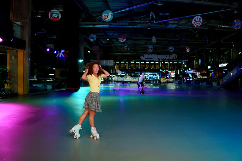 Best WP Appointment Scheduling for Roller Skating Rinks