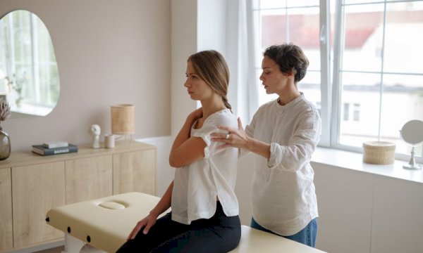How to Setup Physiotherapy Appointment Booking Using a WordPress Plugin