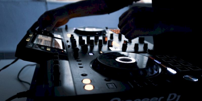 WP Booking Calendar for DJs: Take Control of Your Dates