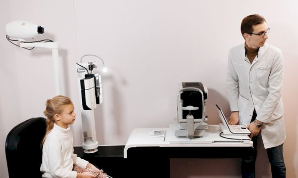 Boost patient flow with this wp booking plugin for optometrists