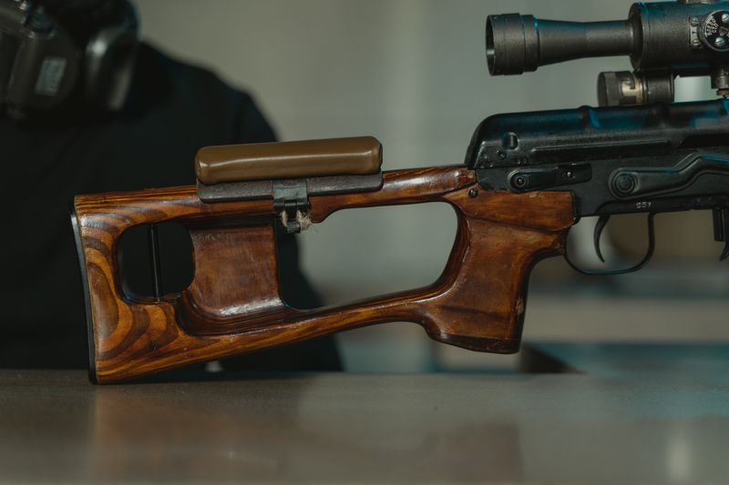 Booking Plugin for gunsmiths: Professional Scheduling Tool