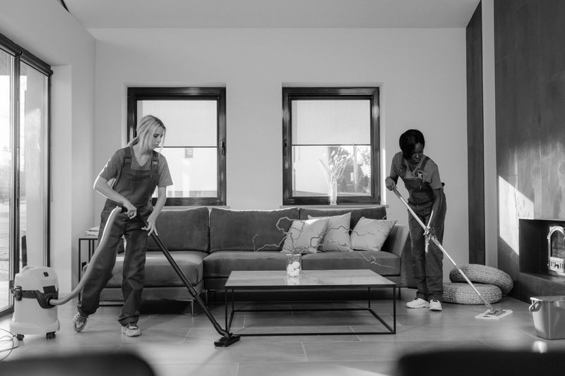 Boost Your Cleaning Business with This Booking Plugin