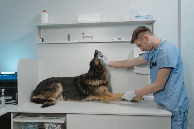 WP Booking System for Veterinary Clinic: Manage Appointments
