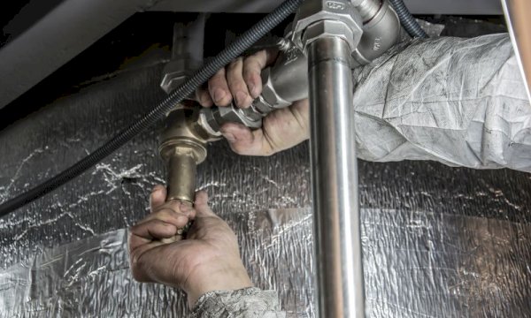 Best Plumber Appointment Booking System for Local Service Businesses