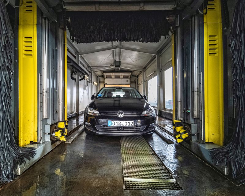 How to Setup a Car Wash Booking System on WordPress