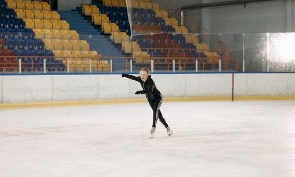 Booking Plugin for ice skating rinks: Manage Ice Sessions