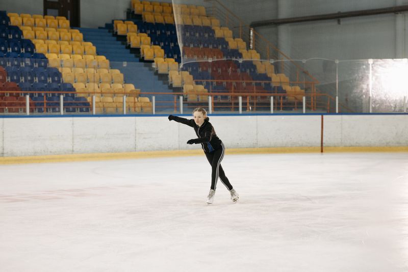 Booking Plugin for ice skating rinks: Manage Ice Sessions