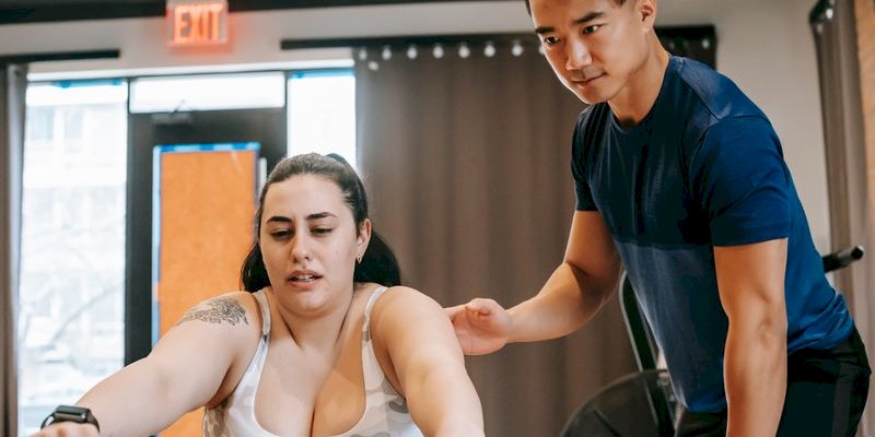 Install a Personal Trainer Booking System WordPress Plugin Today
