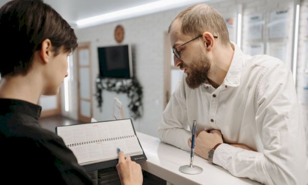 How to set up a WordPress appointment booking plugin for small businesses?