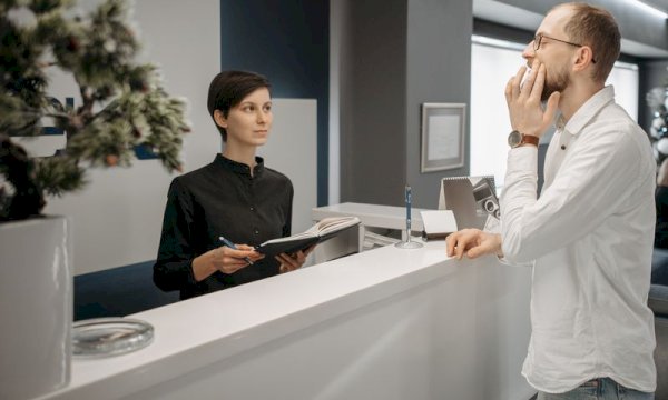 Simplify Patient Scheduling with a Doctor Appointment Booking WordPress Plugin
