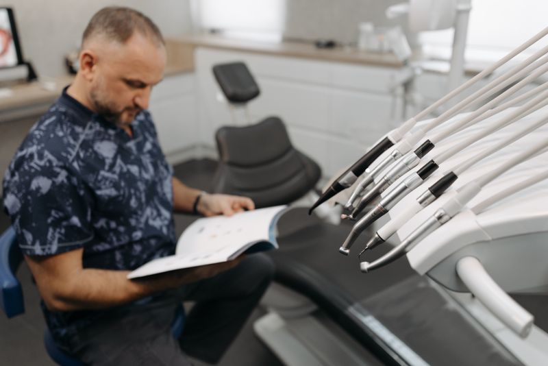 Secure Dental Clinic Appointment Booking System for Modern Practices