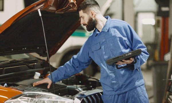 Fast Car Inspection Booking WordPress Plugin Setup Guide