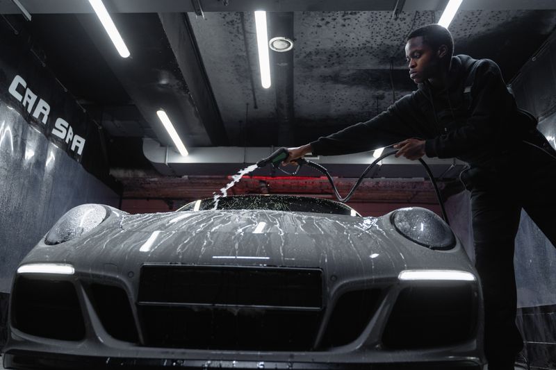 Appointment Scheduling Guide for Auto Detailing Growth