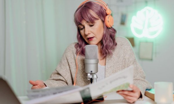 Efficient Podcast Studio Booking Plugin for Rental Businesses