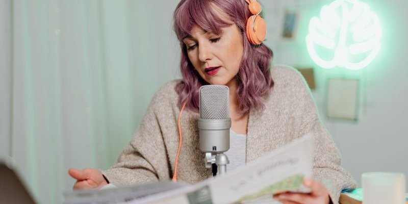 Efficient Podcast Studio Booking Plugin for Rental Businesses
