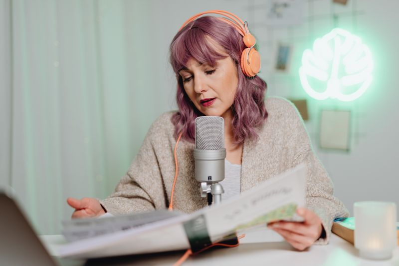 Efficient Podcast Studio Booking Plugin for Rental Businesses