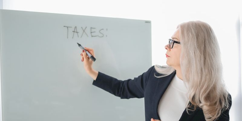 Appointment Scheduling for Tax Consultant Growth