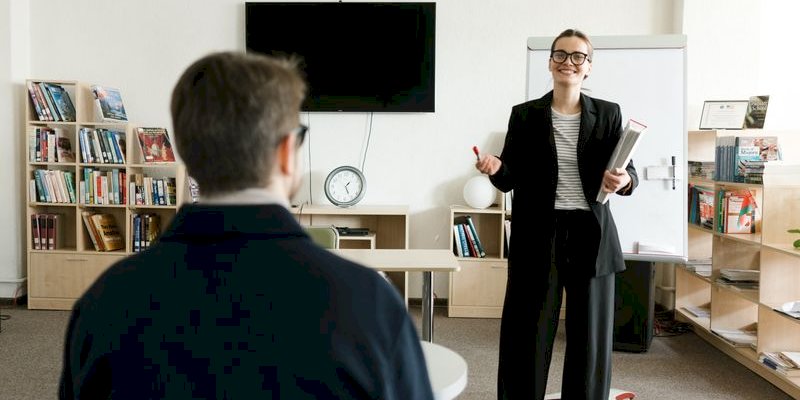 Seamless Company Training Sessions with Our Advanced Booking WordPress Plugin