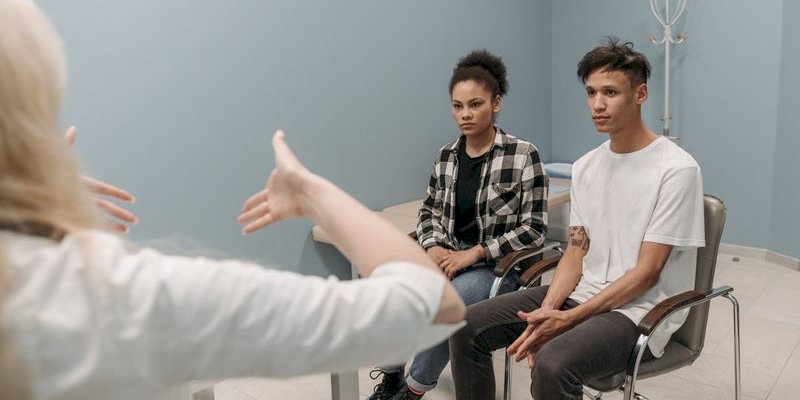 Effective Appointment Scheduling for Mental Health Clinics