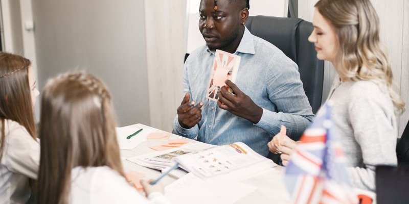 Best Booking Plugin for Language School Management