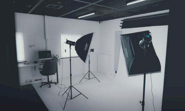 Integrate a Studio Rental Booking System Directly Into Your Site