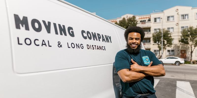 WP Booking System for Moving Company: Manage Relocations