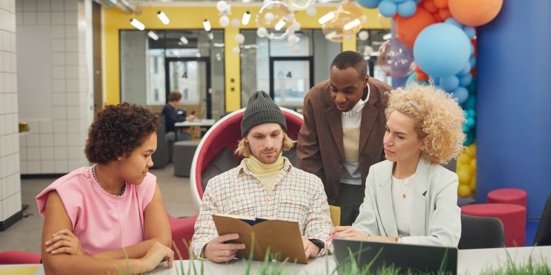 Best Coworking Space Booking WordPress Plugin for Shared Offices