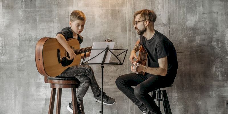 Manage Music Lessons with This wp Booking Plugin
