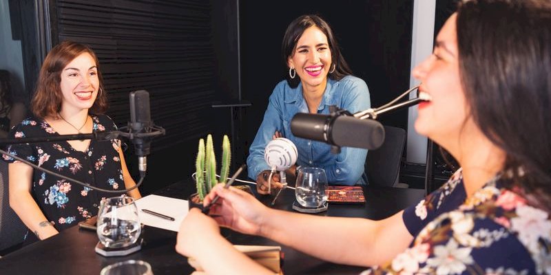 Transform Your Podcast Studio Management with Effective Booking Plugins