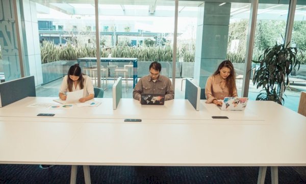 Manage bookings with this wp schedule plugin coworking space