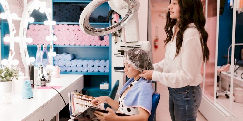 A Comprehensive Guide to Hair Salon Booking Systems: Finding the Right WordPress Plugin