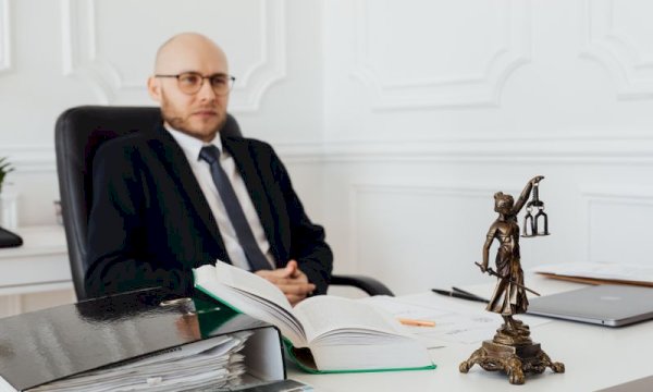 Secure Legal Consultant Appointment Booking WordPress Plugin