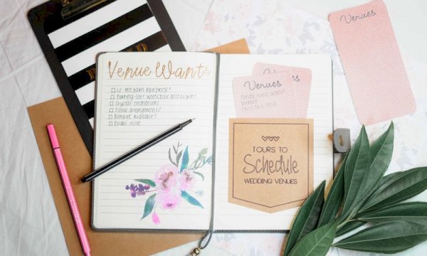 Essential Wedding Planner Booking WordPress Plugin Features