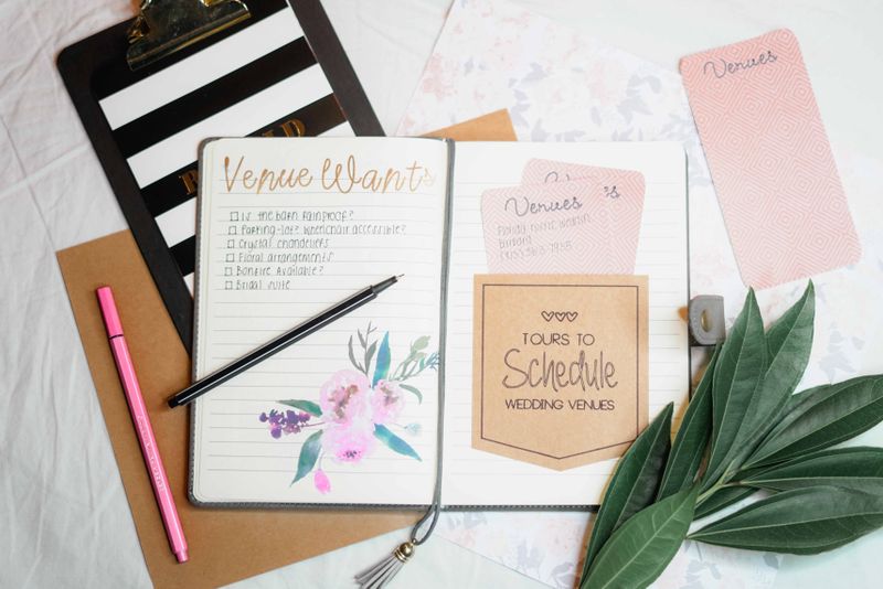 How to Integrate a Wedding Planner Booking System