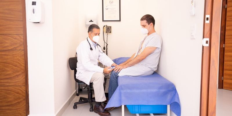 Simple Doctor Appointment Booking WordPress Plugin for Medical Websites