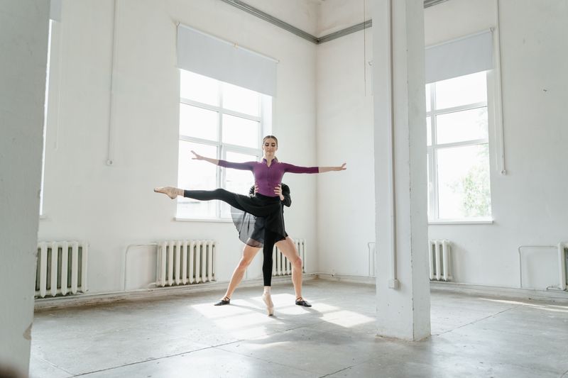 Efficient Appointment Scheduling for Dance Studios