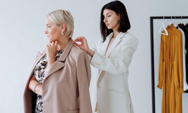 WP Booking System: Booking Software for Wardrobe Consultants
