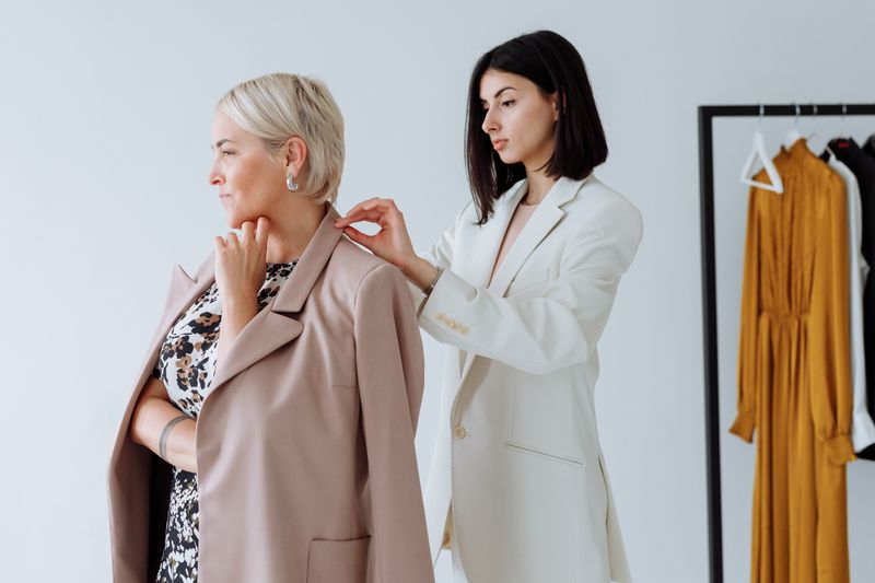 WP Booking System: Booking Software for Wardrobe Consultants