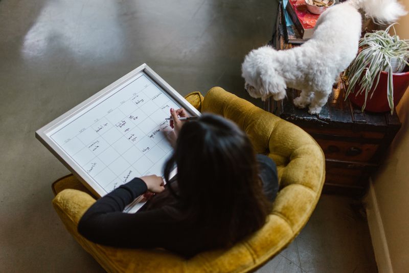 Essential Features for Your Website Room Booking Calendar