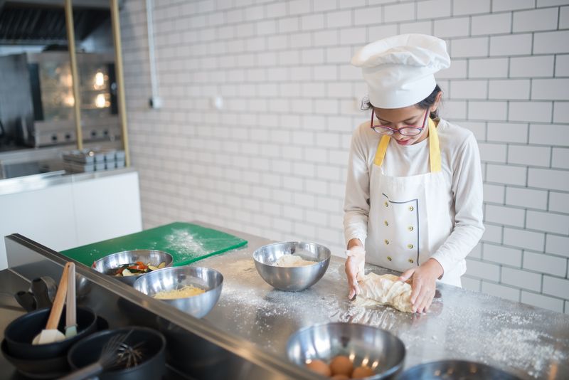 Appointment Scheduling for Cooking Classes Made Easy