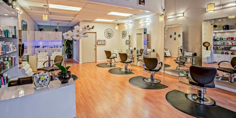 How do I create a recurring booking system for my beauty salon website?