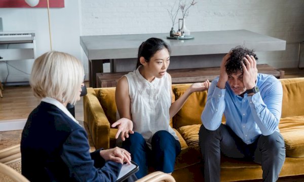 Booking Plugin for Marriage Counselors: Client Appointment Tools